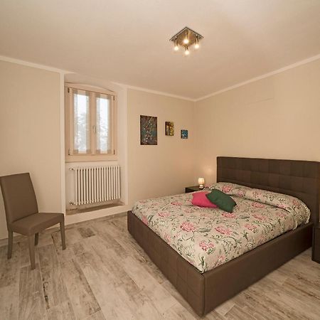 B&B Il Sogno Nel Borgo Gargnano Szoba fotó